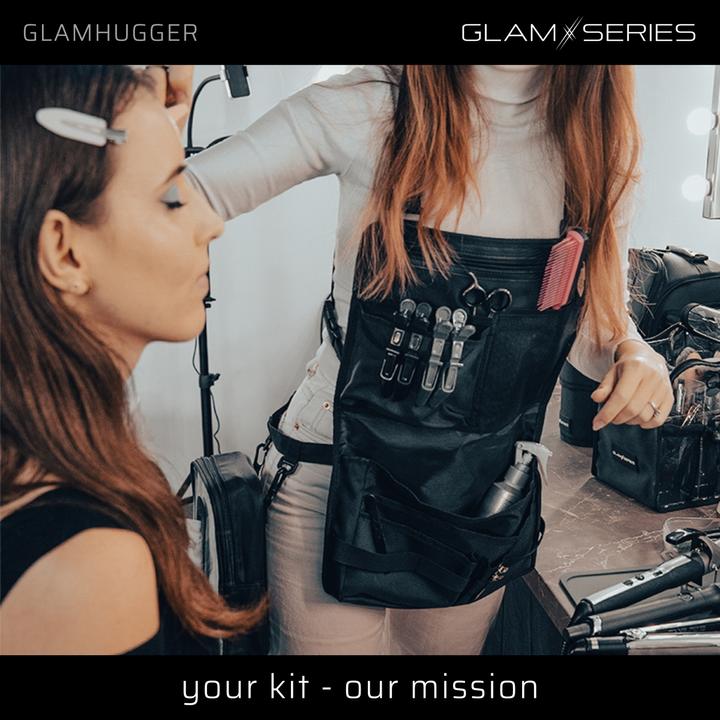 Actual product image Wiltec GlamHugger