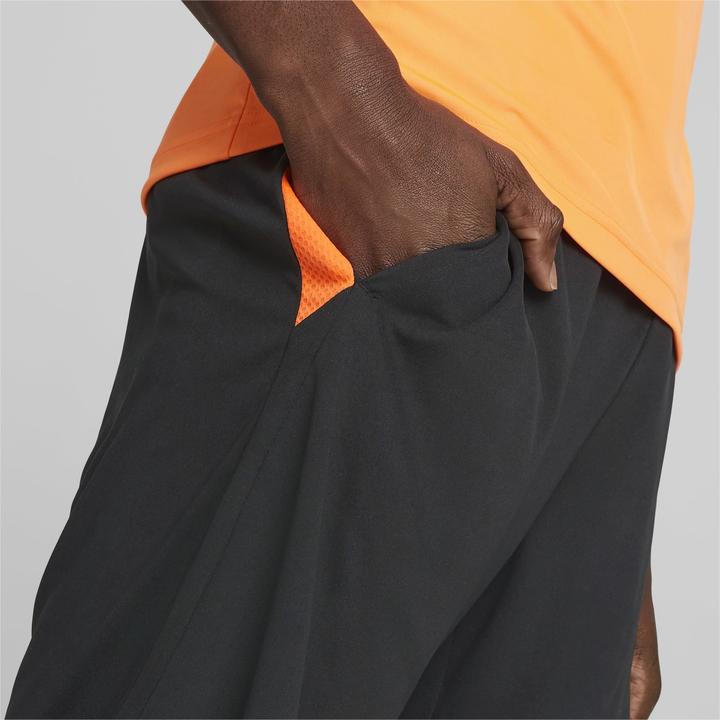 Immagine prodotto Puma Pantaloncini da allenamento teamLIGA 2 (tasche aperte) (S)