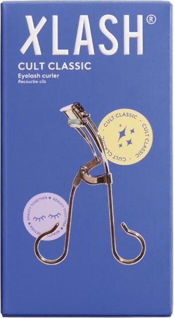 Produktbild Xlash Tools - Cult Classic Eyelash Curler