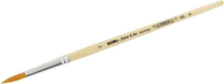 Produktbild Kum Pinsel School & Art (7 mm)