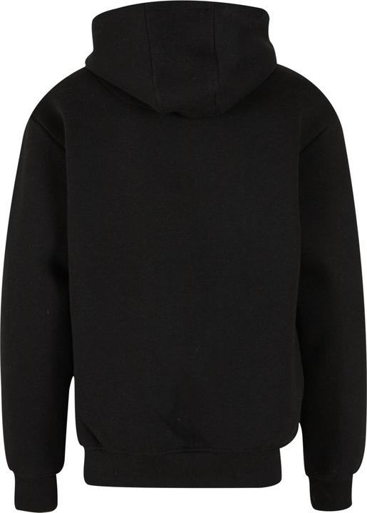 Image du produit Urban Classics Kids Basic Essential Hoody black 134/140 (134, 140)