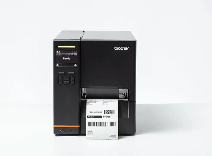 Actual product image Brother P-touch TJ-4520TN (90000 dpi)