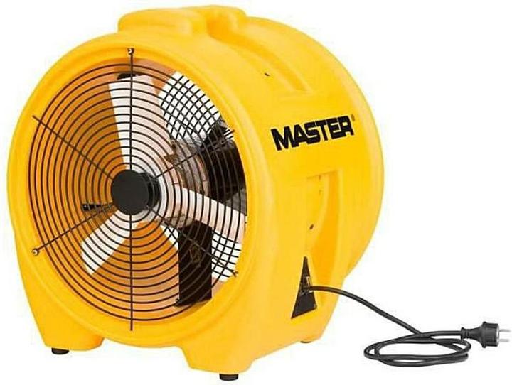 Produktbild Master BL 8800