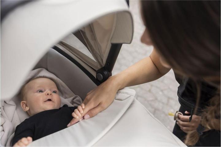 Immagine prodotto Thule Culla per URBAN GLIDE G3 & SPRING