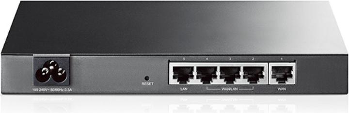 Immagine prodotto TP-Link Tl-R470t+
