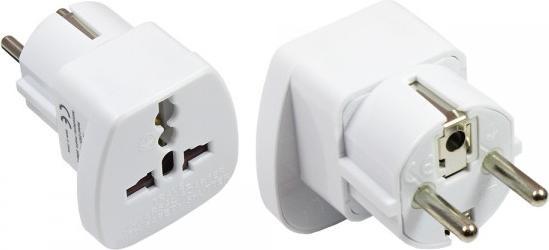 Produktbild Good Connections Reisestecker