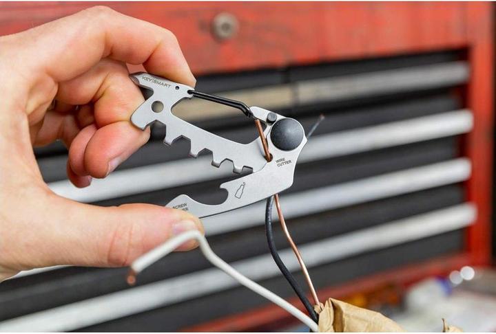 Produktbild Key Smart AllTul Multitool Raptor (6 Funktionen)