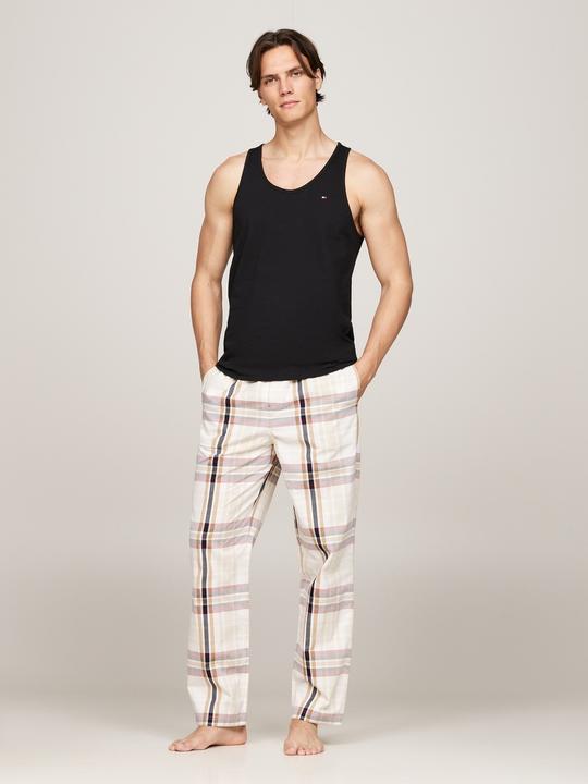 Produktbild Tommy Hilfiger 3p Tank Top (S)