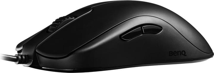 Actual product image BenQ FK2-B Mouse right USB Type-A Optical 3200 DPI (Cable)