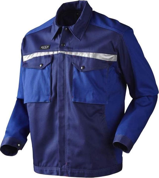 Actual product image J.A.K. Serie 10205 Cotton Jacket (M)