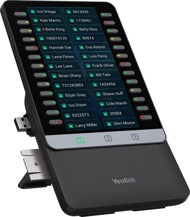 Immagine prodotto Yealink EXP 5X Serie