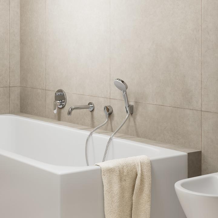 Produktbild hansgrohe 71420000