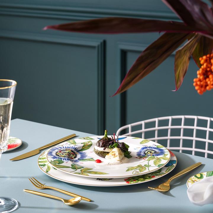 Produktbild Villeroy & Boch Speiseteller Amazonia Anmut (1x, 27 cm)