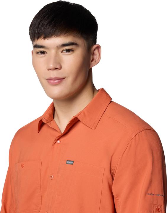 Produktbild Columbia Silver Ridge™ Utility Lite Long Sleeve
