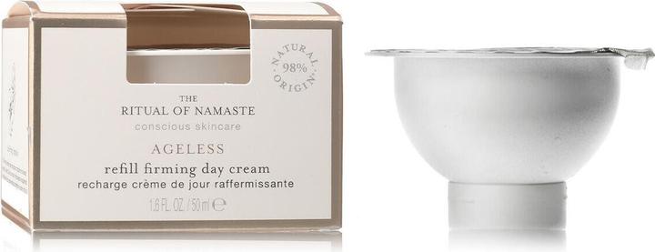 Image du produit Rituals The Ritual Namaste Ageless Crème de jour raffermissante Recharge