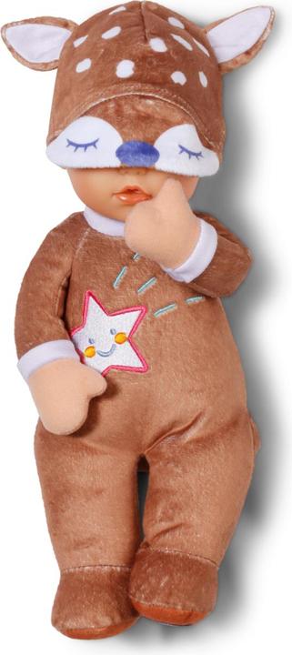 Produktbild Zapf Creation Sleepy Reh