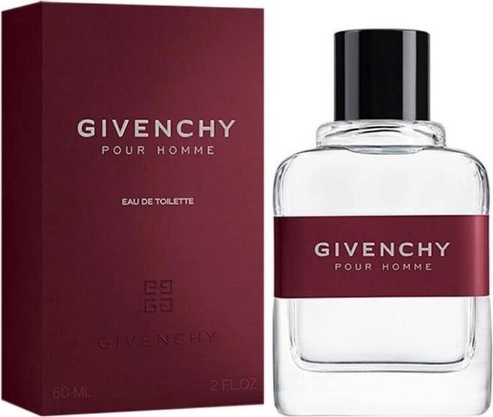 Immagine prodotto Givenchy Pour Homme (Eau de toilette, 60 ml)