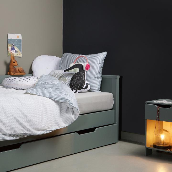 Immagine prodotto Woood Nikki (Copridivano)