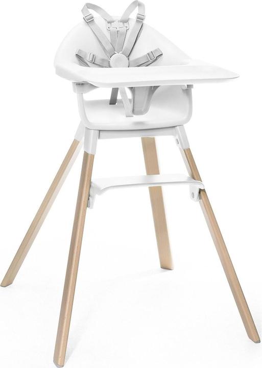 Stokke Clikk™ High Chair White (Highchair)