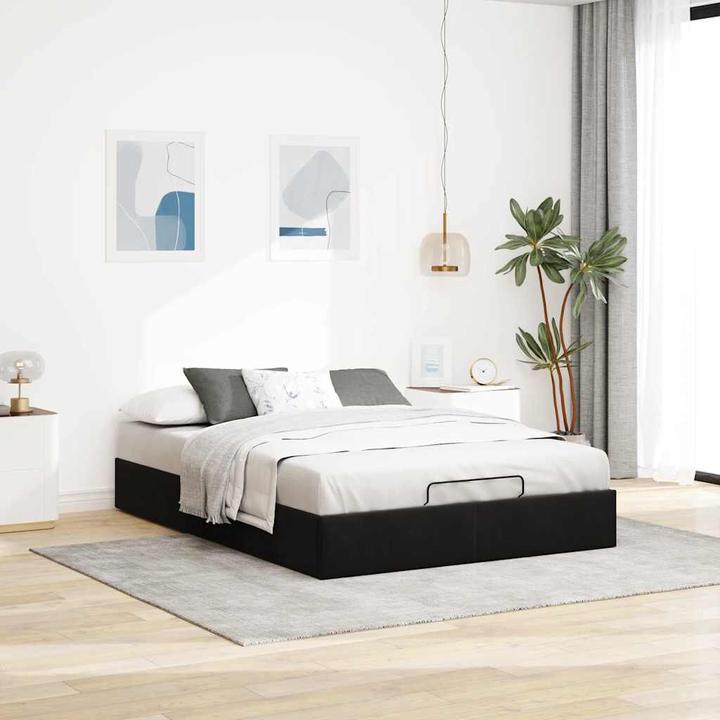 Image du produit vidaXL Ottoman-Bett (140 x 200 cm)
