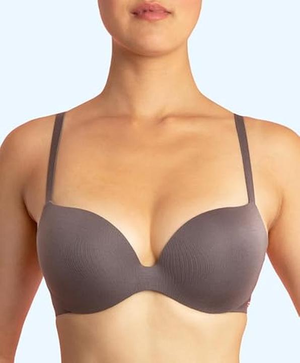 Actual product image Royal Lounge Intimates Royal Miracle underwired bra (Single pack, 75 C)