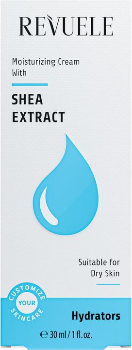 Produktbild Revuele CYS SHEA EXTRACT 30ml (30 ml, Gesichtswasser)
