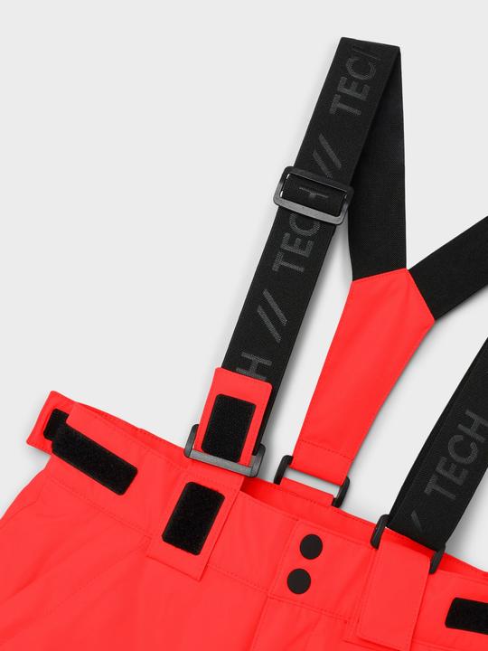 Actual product image Name it Nknslope10 Ski Pant Limited Edition Fo (158)