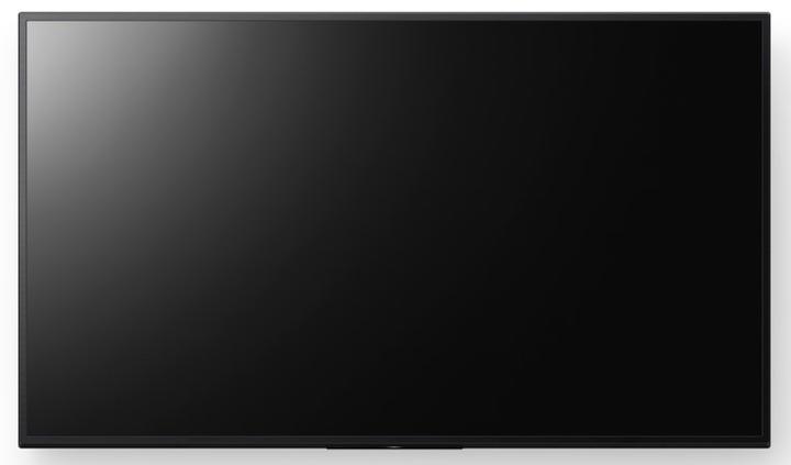 Produktbild Sony 55" Pro BRAVIA LCD 440nit (3840 x 2160 Pixel, 55")