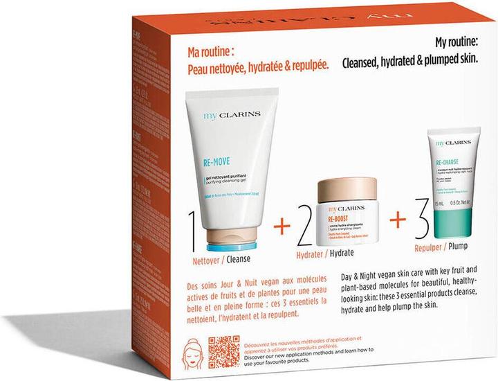 Immagine prodotto Clarins Specials - Set My Feuchtigkeitspflege (Set per la cura del viso)
