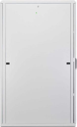 Actual product image Wirewin 19" server rack, gray (26 RU, 19 inch rack)