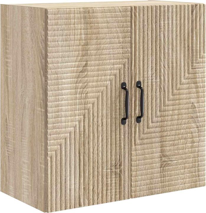 Produktbild vidaXL Wandschrank (59 x 31 x 60 cm)