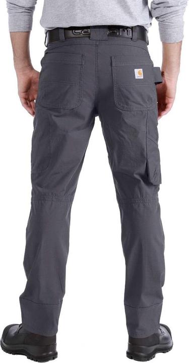 Carhartt STEEL MULTIPOCKET PANT SHADOW size W38/L32 (W38/L32)
