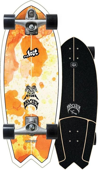 Actual product image Carver M28191 (29")