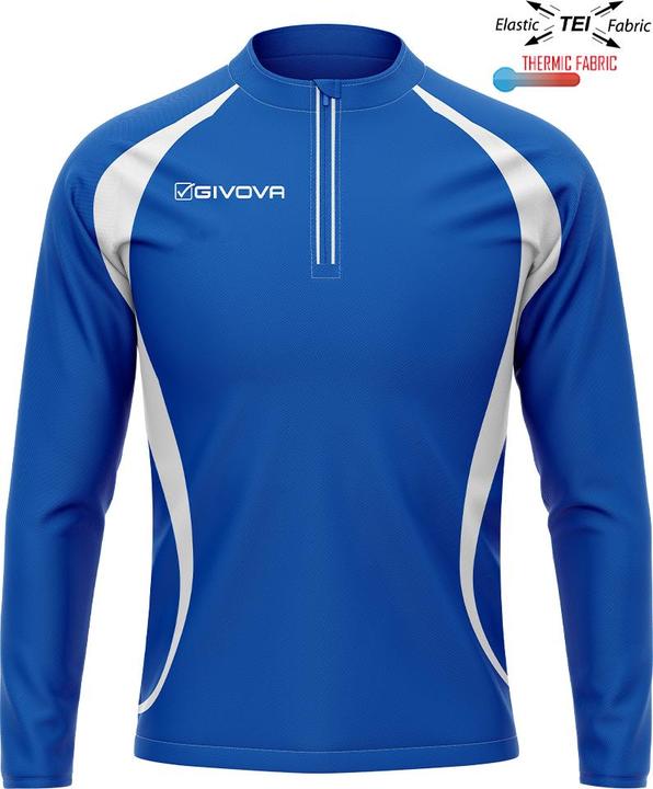Produktbild Givova Langarmtrikot (L)