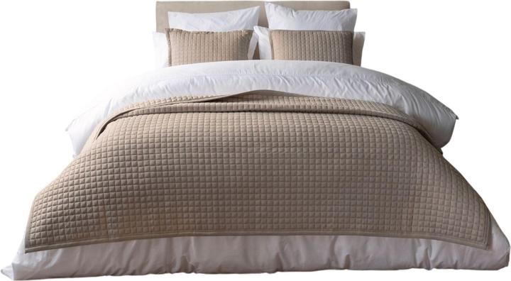 Image du produit Belledorm - Couverture CROMPTON (200 x 150 cm)