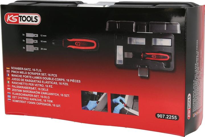 Immagine prodotto KS Tools 907.2255
