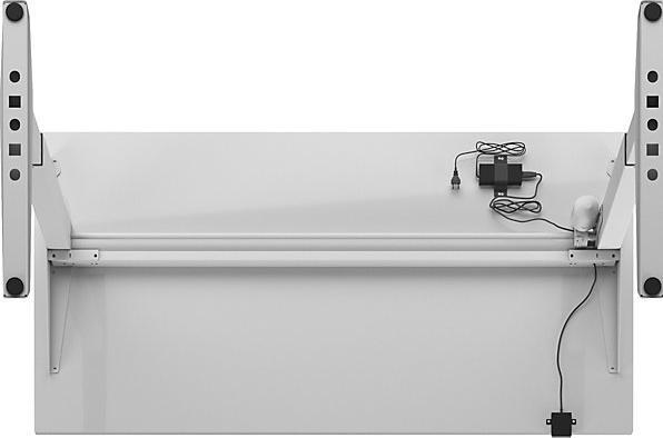 Actual product image kaiserkraft Venla (160 x 80 cm)