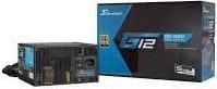 Image du produit Seasonic G12 GC-650 (650 W)