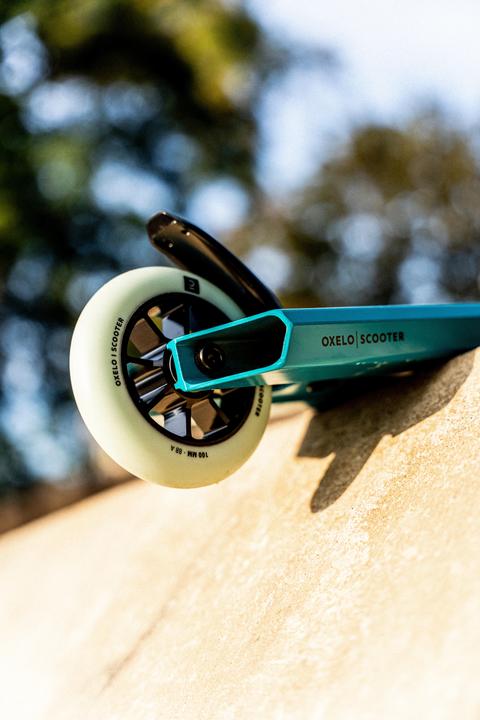 Actual product image Decathlon MF500