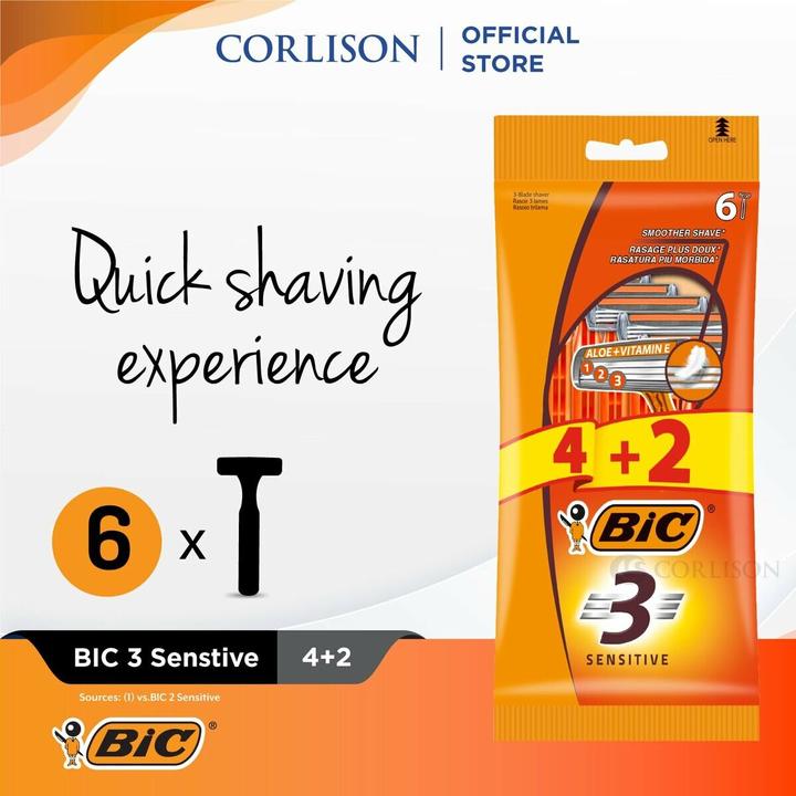 Actual product image MGA Na (Shaving cream)