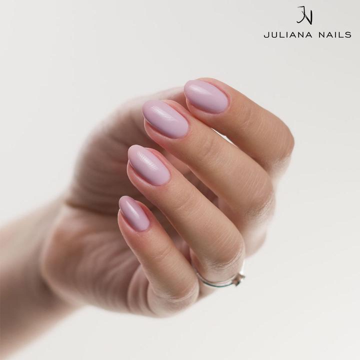 Actual product image Juliana Nails Gel Lack Blissful (Blissful, UV gel varnish)