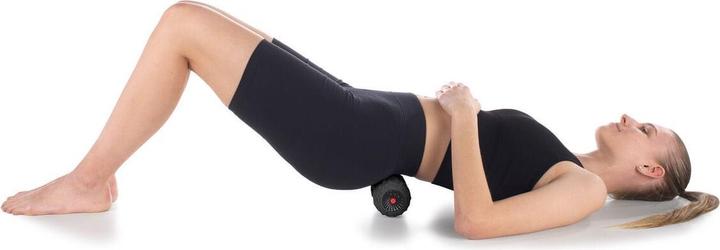 Produktbild Mio Star Massage Roll Black