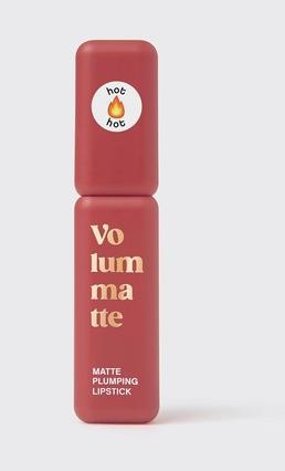 Produktbild Vivienne Sabó Vivienne Sabo Long-Wearing Plumping Matte Liquid Lip Color 05 Jalousie (05 Jalousie)