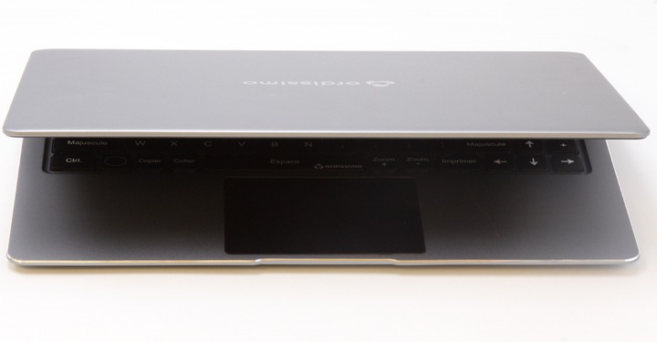 Image du produit Ordissimo Agathe 3 (14", Intel Celeron N3350, 4 Go, DE)