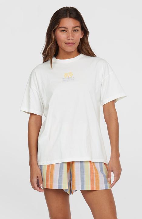 Produktbild O'Neill Women's Beach Vintage T-Shirt (S)