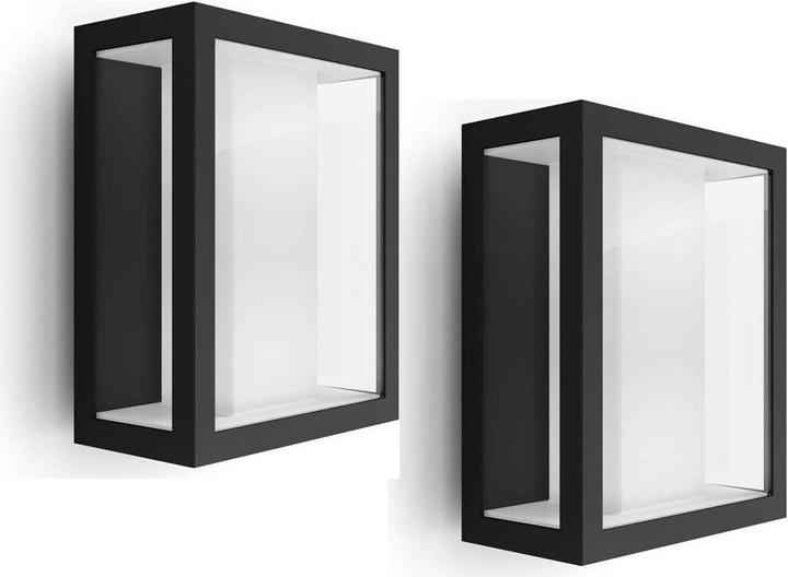 Produktbild Philips Hue Impress Basis Doppelpack