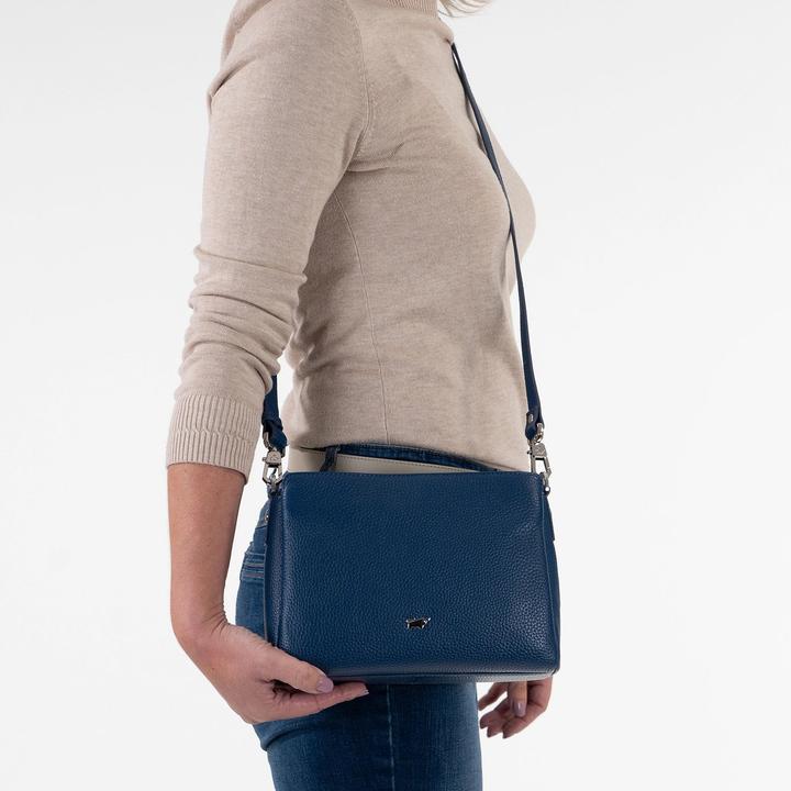 Immagine prodotto Braun Büffel HANNA blue sapphire