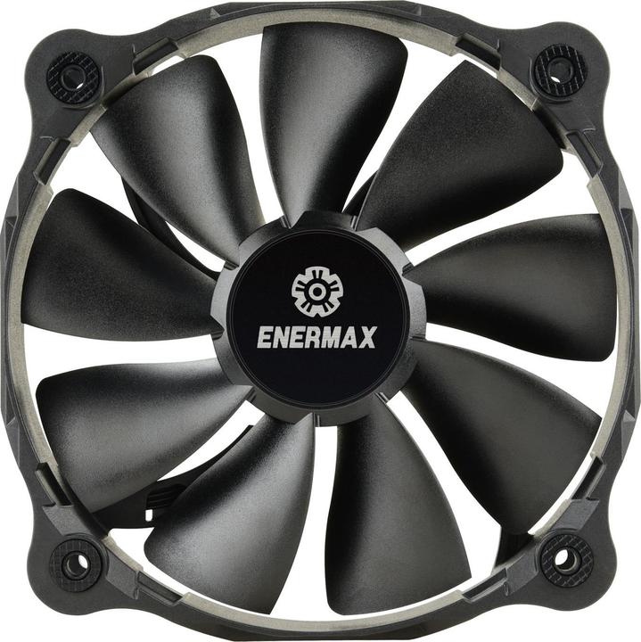Image du produit Enermax Axe ETS-T50 (163 mm)
