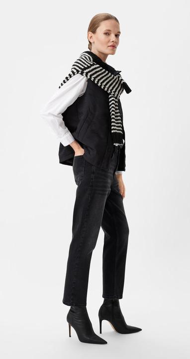 Immagine prodotto Comma Jeans-Hose Regular: Jeans mit Straight leg (42)