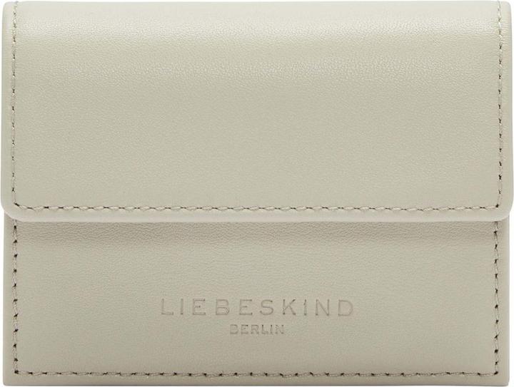 Actual product image Liebeskind Berlin Portemonnaie Geldbörse aus Leder
